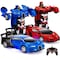 Toon Toys Remote Controlled Transformer Car Multicolour