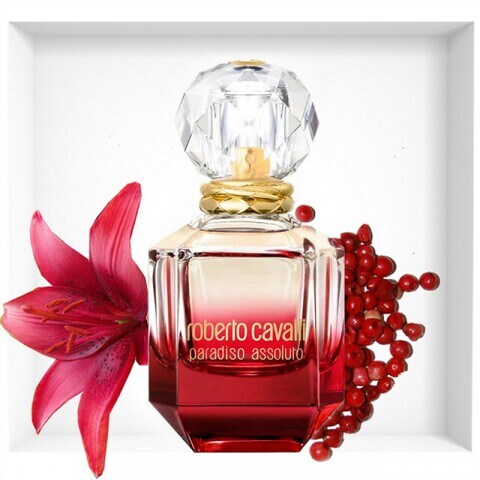 Paradiso eau outlet de parfum