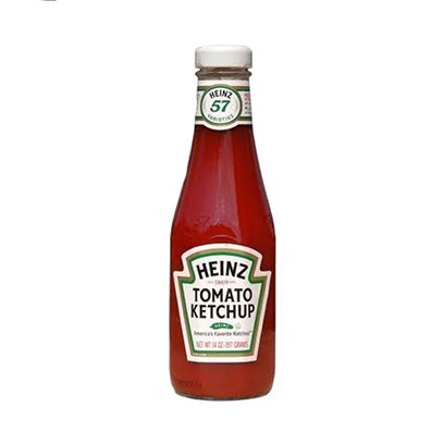 Heinz Tomato Ketchup 300GR