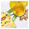Lipton Enveloped Tea Bags Lemon Ginger 2g x20