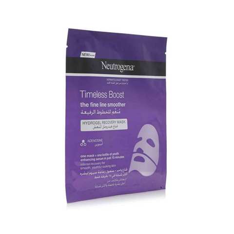 Neutrogena Mask Timeless Boots 30 Ml