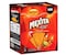 Kitco Mexita Hot Chilli And Lime Tortilla Chips 23g x Pack Of 12