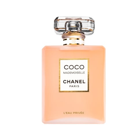 Buy Chanel Coco Mademoiselle L'EAU Privee Night For Women 100ml Online -  Shop Beauty & Personal Care on Carrefour Saudi Arabia