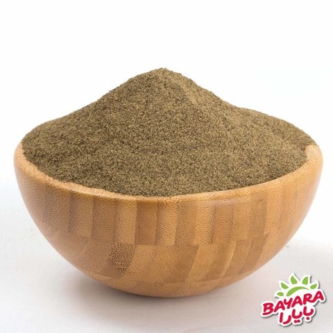 Bayara Black Pepper Powder
