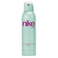 Nike A Sparkling Day Eau De Toilette Clear 200ml