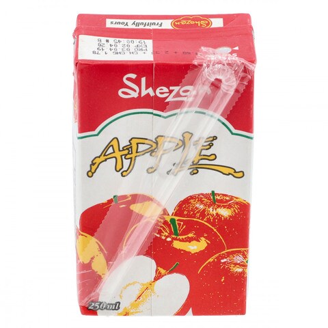 Shezan Apple Juice 250 ml