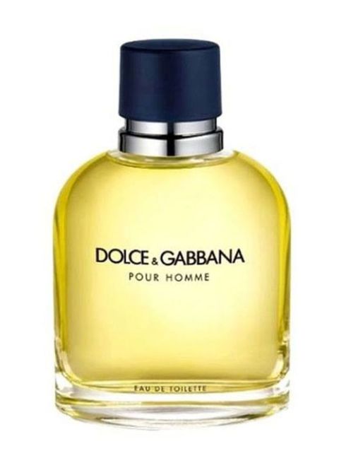 Buy Dolce Gabbana Pour Homme Eau de Toilette 75ml Online