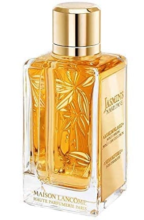 Maison lancôme jasmins best sale marzipane eau de parfum