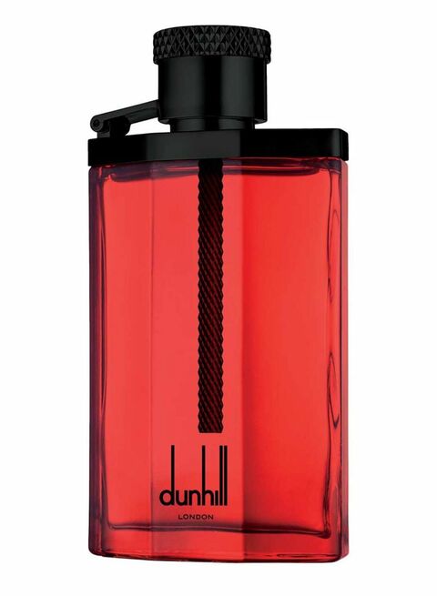 Alfred dunhill desire deals red