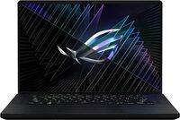 Asus ROG Zephyrus M16 GU604VZ-N4055W (Off Black) Gaming Laptop, i9-13900H 32GB 1TB Performance SSD, NV RTX4080, 12GB VRAM, Win11 Home, 16.0-inch (2560 x 1600) 240Hz, IR Webcame, Backlit-RGB-Eng-Arb-KB