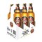 Tusker Cider Bottle 500Mlx6