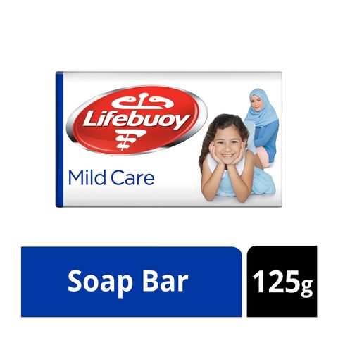 Lifebuoy soap blue 125 g