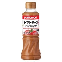 Yamamori Mixed Herbs Tomato Dressing 220ml