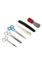 Buy PERSONAL BARBER KIT 3W21-092 in UAE