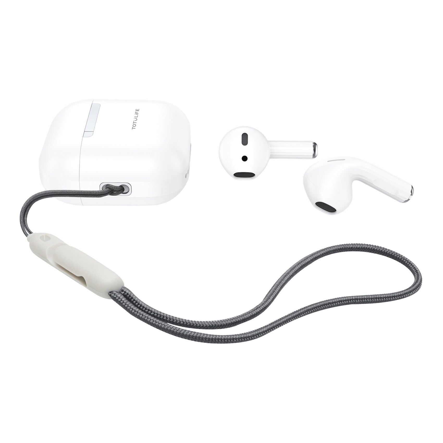 Totulife mono 2025 wireless earphone