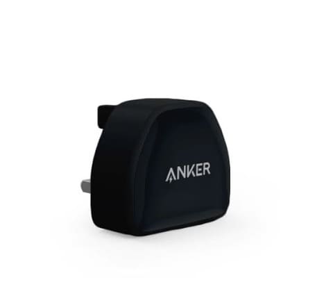ANKER POWERPORT III NANO POWER DELIVERY IQ3 18W BLACK PD- A2616K11