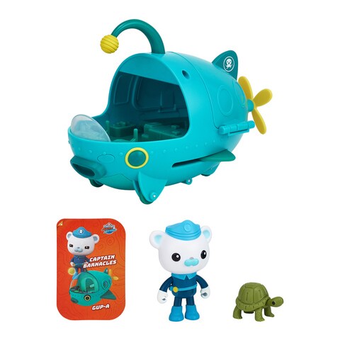 Octonauts gup best sale s toy