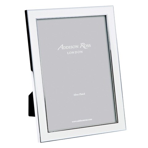 Bonito VD1458 Glass Photo Frame 6x8 Inch