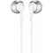 JBL Tune 205 In-Ear Wired Headphone with Soft Carrying Pouch Silver