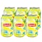 Lipton Ice Tea Drink Lemon Flavor 320 Ml 6 Pieces