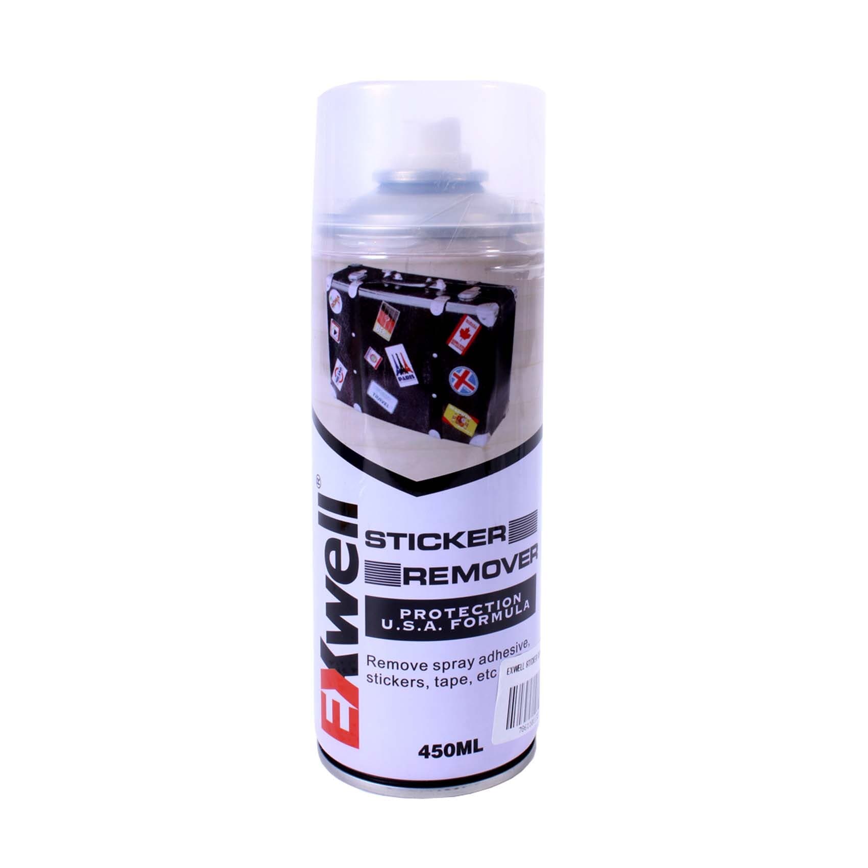 Buy Exwell Sticker Remover Online