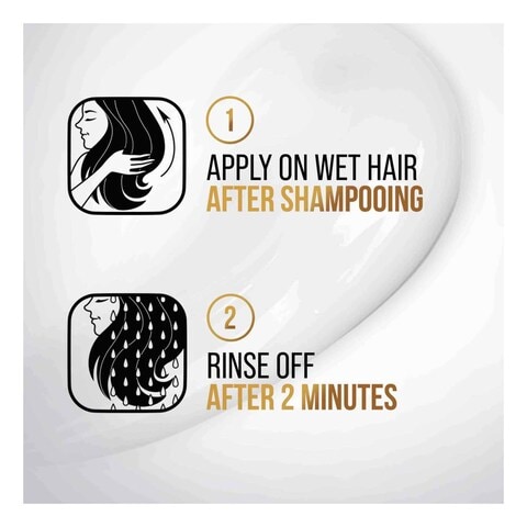 Pantene Pro-V Anti-Hair Fall Conditioner 540ml