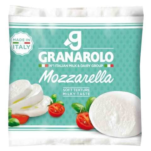 Granarolo Mozzarella Cheese 125g