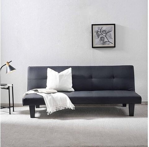 At home deals futon