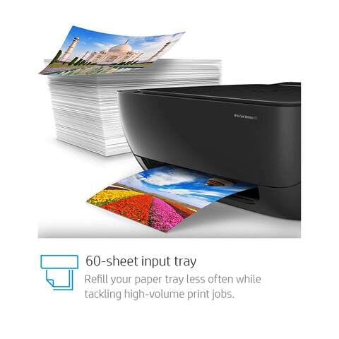 HP 415 All-in-One Wireless Printer: High-Quality Printing with