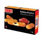 Buy Sofra Mozzarella Sticks - 300 gram in Egypt