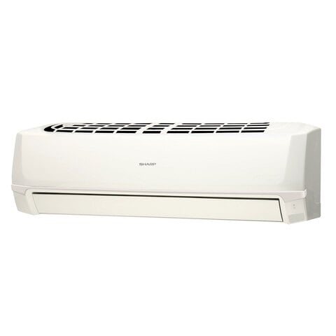 SHARP SPLIT AC AH-A18XEM 18218BTU (Plus Extra Supplier&#39;s Delivery Charge Outside Doha)
