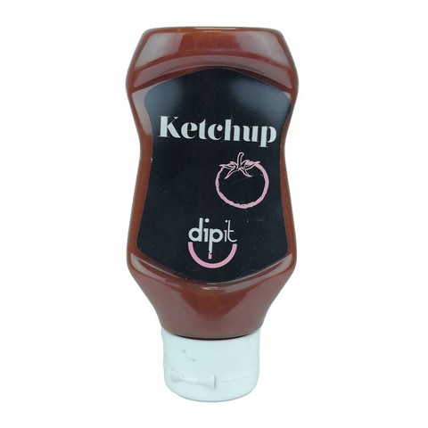 Buy Dip It Ketchup - 220 gram in Egypt