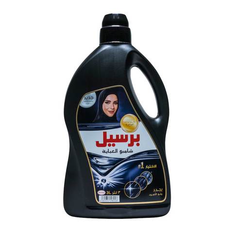 Persil abaya original scent shampoo 3 L