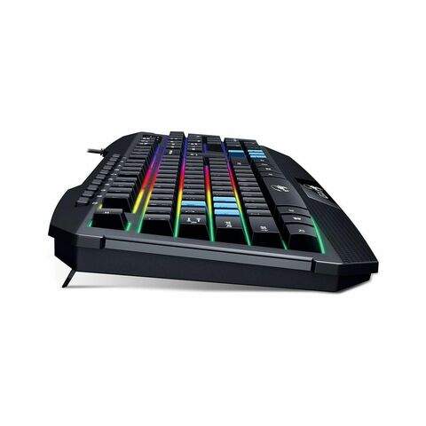 Genius K215 GX Scorpion Gaming Keyboard Black