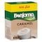 Bonjorno Latte Caramel - 18 Gram - 12 Sachets