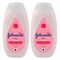 Johnson s Baby Soft Body Lotion 200ml x Pack of 2 30% Off