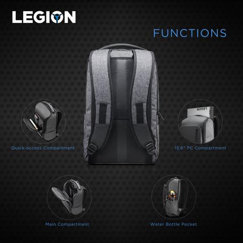 Lenovo legion outlet recon gaming backpack