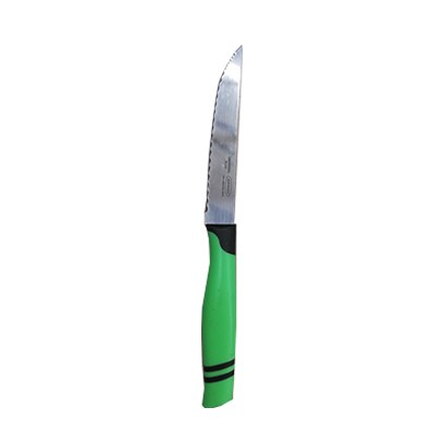 Knife Black And Green