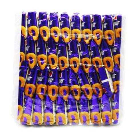 Sun Ring Cheese Crackers 16g&times; 40