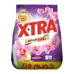 اشتري اكسترا مسحوق غسيل اتوماتيك برائحة الزهور - 2.5 كجم في مصر