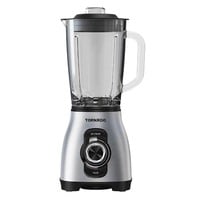 تورنيدو BL-800T خلاط - 1.75 لتر - فضي
