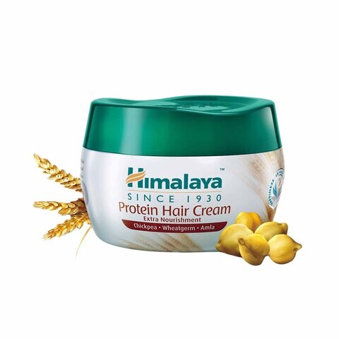 Himalaya hair store cream