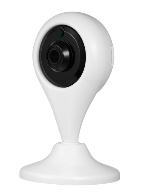 Motion sensor wifi cheap security camera