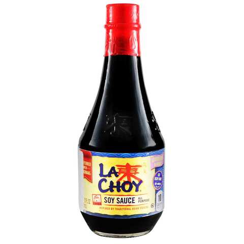 La Choy Soy Sauce Original 295 Ml