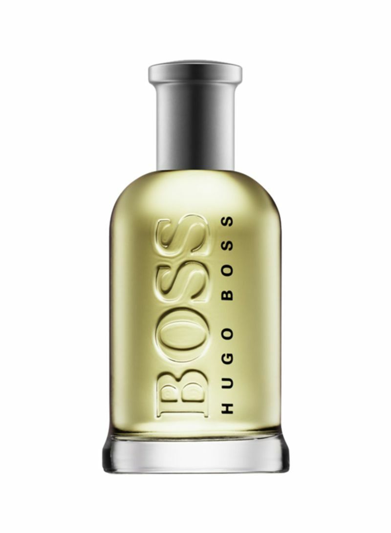200ml boss bottled