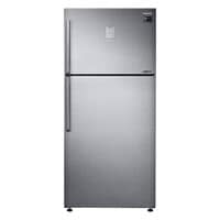 Samsung 500L Fridge ,Digital Inverter Technology +Twin Cooling  RT72K6357SL