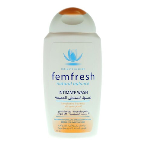 Femfresh Wash 250 ml
