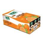 Buy Alrabie Orange Drink 250ml 27 in Saudi Arabia
