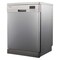 Hisense 13-Place Setting Dishwasher H13DESS Grey