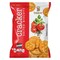 Baker Crackers Tomato And Herbs Flavor 300 Gram